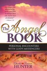 The Angel Book Personal Encounters with God's Messengers cover image
