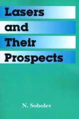 Lasers and Their Prospects cover image