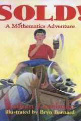Sold! A Mathematics Adventure cover image
