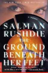 The Ground Beneath Her Feet cover image