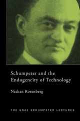 Schumpeter and the Endogeneity of Technology cover image