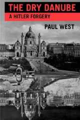 The Dry Danube A Hitler Forgery cover image