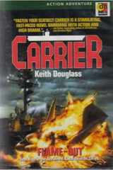 Carrier: Flame-Out cover image