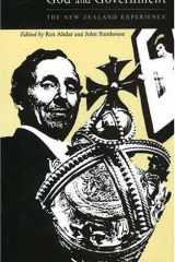 God and Government: The New Zealand Experience cover image