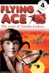 Flying Ace The Story of Amelia Earhart cover image