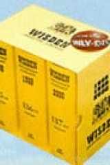 Wisden Cricketers Almanack 2000 Gif cover image
