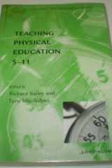 Teaching Physical Education 5(TM)11 cover image