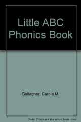 The Little ABC Phonics Book cover image