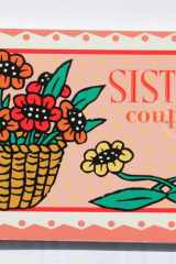Sisters Coupons cover image
