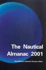 Nautical Almanac cover image