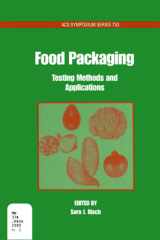 Food Packaging cover image