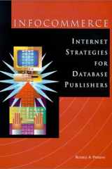 Info Commerce Internet Strategies for Database Publishers cover image