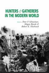Hunters and Gatherers in the Modern World cover image