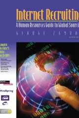 Internet Recruiting A Human Resources Guide to Global Sourcing cover image