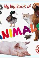 My Big Book of Animals cover image