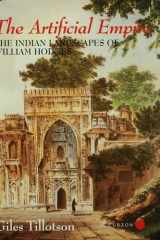 The Artificial Empire cover image