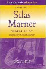 Silas Marner cover image