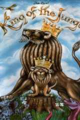 The Real King Of The Jungle (Book 1) cover image