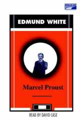 Marcel Proust cover image