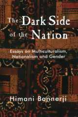 Dark Side of the Nation cover image