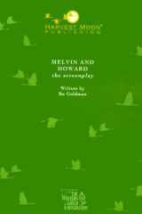 Melvin and Howard The Screenplay cover image