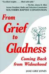 From Grief to Gladness Coming Back from Widowhood cover image