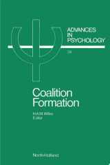 Coalition Formation cover image