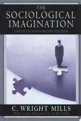 The Sociological Imagination cover image