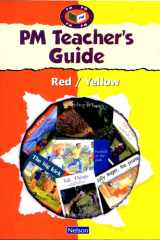 PM Teachers Guide Red cover image
