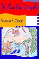 The Plain Blue Caterpillar cover image