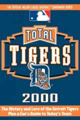 Tigers cover image
