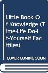 Little Book of Knowledge cover image