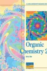 Organic Chemistry 2 Teacher Resource Pack cover image