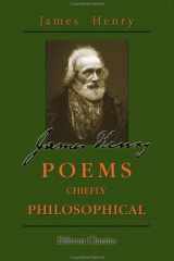 Poems Chiefly Philosophical cover image