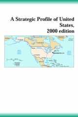 Strategic Profile of United States, 2000 cover image