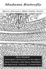Madama Butterfly cover image