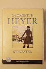 Sylvester cover image