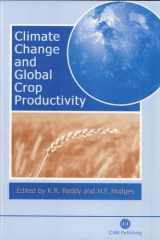 Climate Change and Global Crop Productivity cover image
