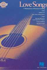 Love Songs (Songbook) cover image