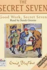Good Work, Secret Seven cover image