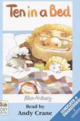 Ten in a Bed: Complete & Unabridged cover image