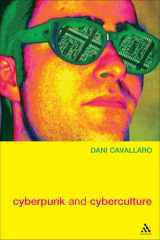 Cyberpunk & Cyberculture cover image