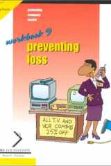 Crisp: Retailing Smarts Series: Preventing Loss, Workbook #9 cover image