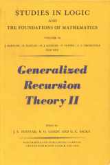 Generalized Recursion Theory II cover image