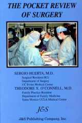 The Pocket Review of Surgery cover image