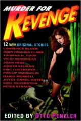 Murder For Revenge cover image