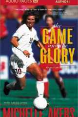 Game and the Glory, The cover image