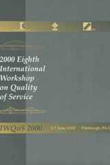 Quality of Service, 2000 8th International Workshop On cover image