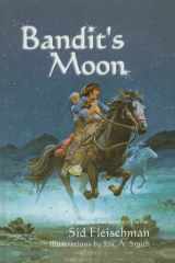 Bandit's Moon cover image