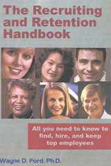 The Recruiting and Retention Handbook cover image